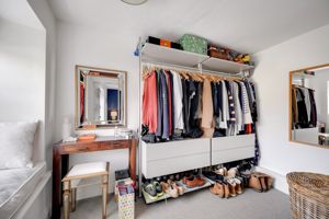 Dressing Room- click for photo gallery